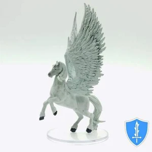 Pegasus - Efectos de hechizo criaturas invocadas 1 #5 D&D iconos de los reinos - Imagen 1 de 2
