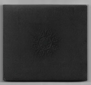 SAMAEL – Lux Mundi + Antigod - 2 CD, Digipack, US edition - Imagen 1 de 3
