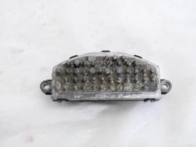 9319919 RESISTENZA RISCALDAMENTO CLIMATIZZATORE BMW SERIE 1 120D F20 LCI M SPORT - Immagine 1 di 4