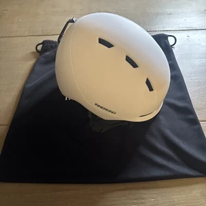 Ski Helmet, Lightweight Women Adult Snowboard Helmet with Sturdy PC Shell - Picture 1 of 10