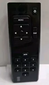 Sirius REMOTE CONTROL Only #23S06 FOR XM Sportcaster R101 Receiver - Picture 1 of 5