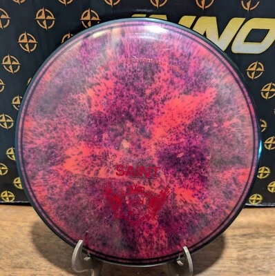 Latitude 64 Gold Line Saint. Pequeñas alas. Tinte personalizado. 169g.🔥🪽🔥 Foto 1 de 4