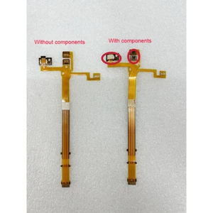 Lens Focus Motor Cable Anti Shake Flex Wire for Canon 24-105mm f/3.5-5.6 IS STM - Picture 1 of 6