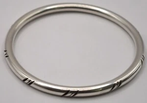 Vintage - .925 Sterling Silver - Bracelet/Anklet - Mexico TS-120 - 0.46OZT - Picture 1 of 8