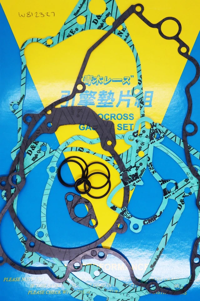 Kit de juntas de extremo inferior KTM250 KTM 250 1999 Foto 1 de 1