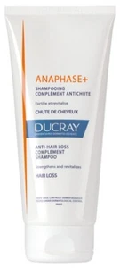 DUCRAY ANAPHASE+ ANTI-HAIR LOSS COMPLEMENT SHAMPOO 200ML - Picture 1 of 3