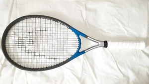 Head Ti S1 XtraLong Titanium Tennis Racquet 4 5/8" Excellent Pre-owned condition - Picture 1 of 8