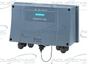 SIMATIC HMI CONNECTION BOX ADVANCED Ref: 6AV2125-2AE23-0AX0 SIEMENS - Bild 1 von 1