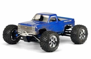 Pro-Line 3248-00 1980 Chevy Pickup Clear Body Revo - Picture 1 of 2