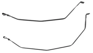 For 1998-2004 Mustang; Fuel Tank Mounting Straps; OE Material; Pair - Picture 1 of 1