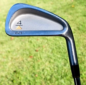 Titleist DCI Gold 4 Iron 24* Factory Steel Ladies LS 309-HL 39.25" Length - Picture 1 of 5