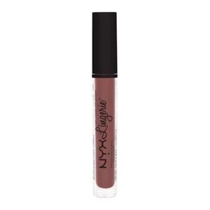 NYX PROFESSIONAL MAKEUP Lip Lingerie Matte Liquid Lipstick - French Maid (Muted - Picture 1 of 2