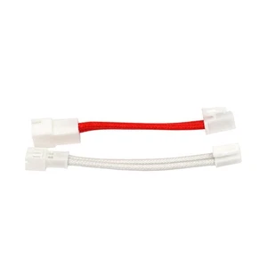 Microswiss Hotend Adapter Cables for new Creality K1 / Max, K1C and K1 SE - Picture 1 of 1
