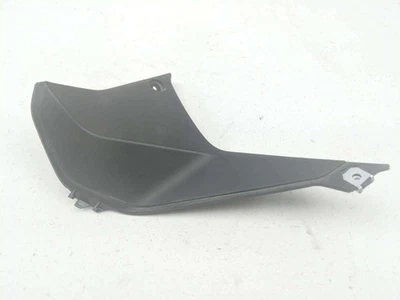 Cubierta lateral izquierda plástico 17 BMW R1200RS 40924016090L Foto 1 de 4