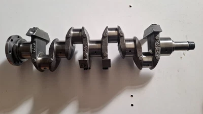 vilebrequin 2l 2.0 Peugeot 504 XN XN1 XN2 XN1A XN2 XN6 XM XM7 0501.78 050178 - Photo 1/3