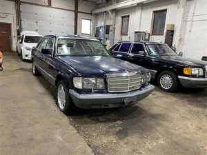 DISTRIBUTOR Mercedes 420 560 1986 86 87 88 89 90 91 1127297 - Picture 1 of 12