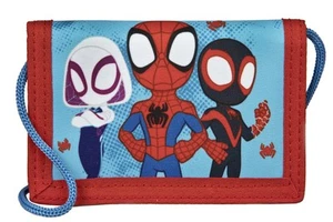 Spiderman Wallet - Picture 1 of 4