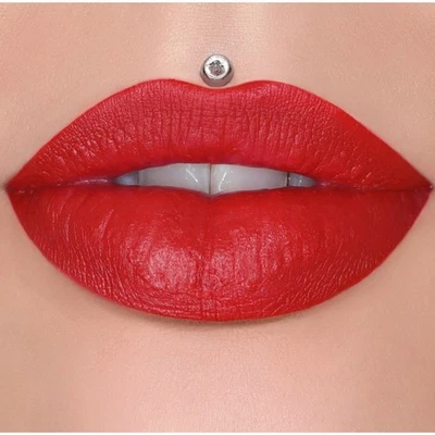 Jeffery Star Velvet Trap Lipstick Confessional  - Image 1 of 4