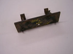 1986 TRX 125 SEAT MOUNTING BRACKET ( U-40) - Picture 1 of 4