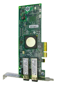 LPE11002-E I Emulex LightPulse LPE11002-E Fibre Channel Host Bus Adapter - Picture 1 of 3