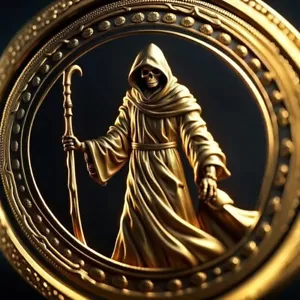 The Gold Reaper V2.1 MT4 - Imagen 1 de 2