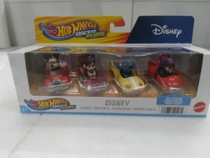 Disney Hot Wheels Race Verse - Bild 1 von 3
