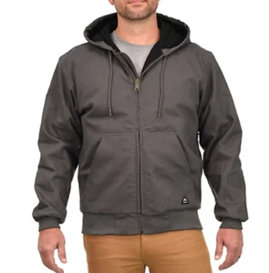 Tractor Supply Ridgecut Men's Quilt-Lined Super-Duty Sanded Duck Jacket, L-2XL - Picture 1 of 4