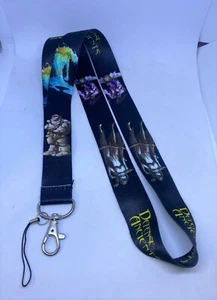 DOTA 2 Defense of the Ancients Lanyard - Picture 1 of 1