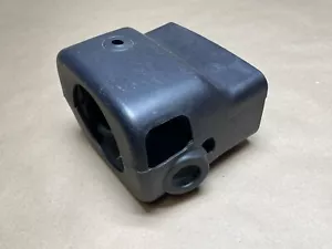 Jeep Wrangler TJ 2001-2006 OEM Steering Column Bezel, Manual Shift W/Tilt - Bild 1 von 2
