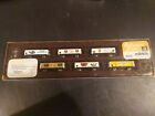 Very Rare Marklin Z-Scale 8400C The Breweries Of Berlin Collectors Set #3