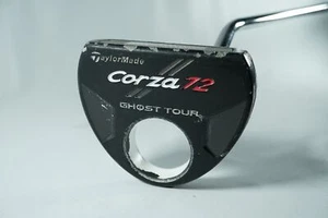 Taylormade Corza 72 Ghost Tour Putter / 34" - Picture 1 of 5