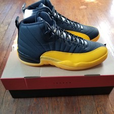 jordan retro 12 mens
