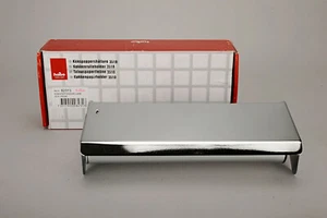Küchenrollenhalter HABO Art-Nr: 3510 Chrom in OVP NEU - Picture 1 of 7