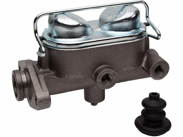 Cilindro maestro de freno de fricción dinámico para Jeep Jeepster 1967-1971 14GKTW Foto 1 de 1