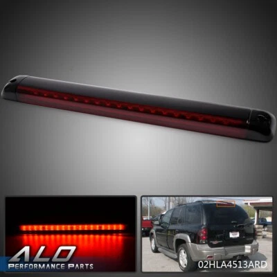 Fit For 92-99 Suburban/S10 Blazer/Jimmy/Yukon LED Rear Third [3rd] Brake Light - Image 1 of 4
