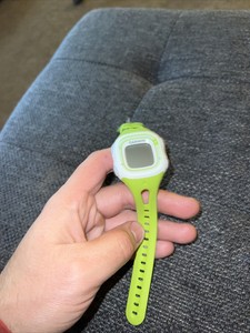 garmin forerunner 10 ebay
