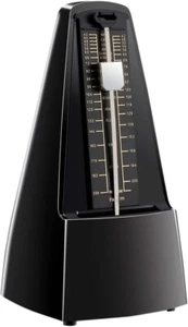 Rayzm Mechanical Metronome in Black - Picture 1 of 2