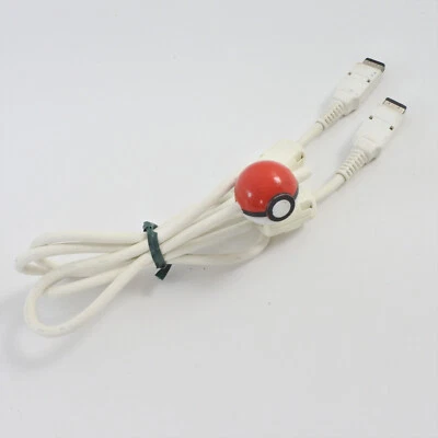 Pokemon Link Cable Tsushin NO Cover Togepi for Nintendo Gameboy Pocket Light d71 - Image 1 of 4
