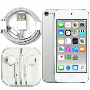 NEW Sealed Apple iPod Touch 6th 7th Gen 16/32/128/256GB MP3 MP4 Player- LOT - Picture 1 of 19