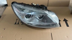 Mercedes-Benz C216 Catera CL500 CL550 CL600 LED Rechts Scheinwerfer Headlamp - Bild 1 von 6
