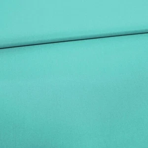 Markisenstoff Cielo Pastell Türkis Outdoorstoff Stoff für Außenbereich Garten - Bild 1 von 2