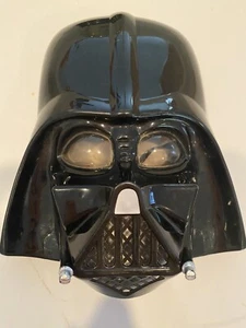 Darth Vader Kids Mask - Rubies Costumes  - Picture 1 of 6