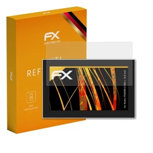 2x Screen Protection Film for Nodka TPC6000-C156i-L 15.6 Inch matt&shockproof - Afbeelding 1 van 8