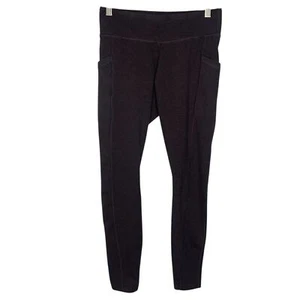 Pact Leggings Damen kleine braune Taschen - Bild 1 von 4