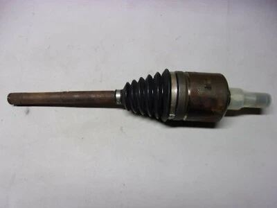 OEM Ford Motorcraft new NOS RH cv axle F5OY-3B436-A TX-248 Lincoln Continental  - Image 1 of 2