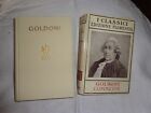 GOLDONI commedie - 1925 - SALANI - II vol