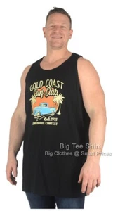 Chalecos de verano grandes para hombre espionaje Bateman tallas 2XL 3XL 4XL 5XL 6XL 7XL 8XL - Imagen 1 de 3