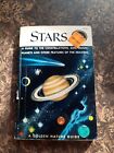 Stars Guide to the Constellations Vintage Book 1956 A Golden Nature Guide