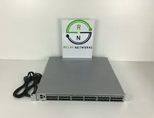 Sun SN-6510-24-16G-R 24-Port Active Switch. BR-6510-24-16G. - Picture 1 of 4