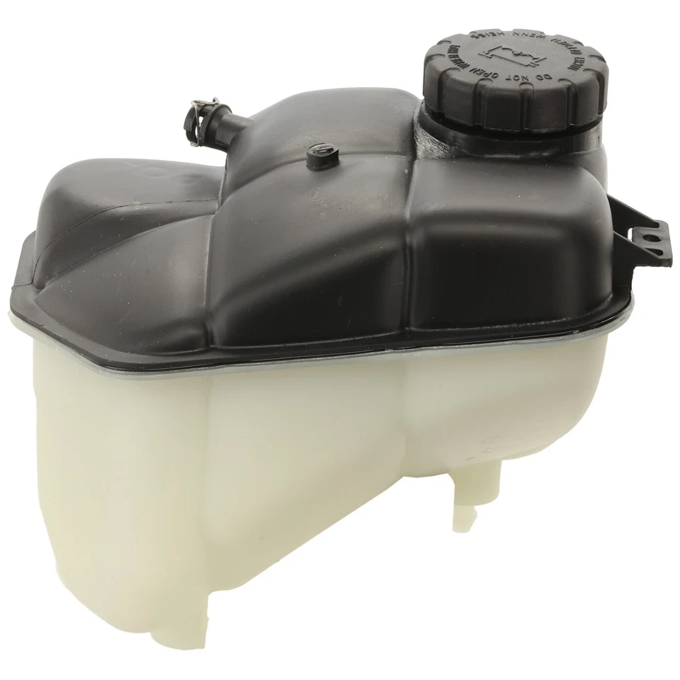 Coolant Reservoir For 2006-2009 Mercedes Benz E350 2003-2009 E320 2003-2006 E500 - Image 1 of 1